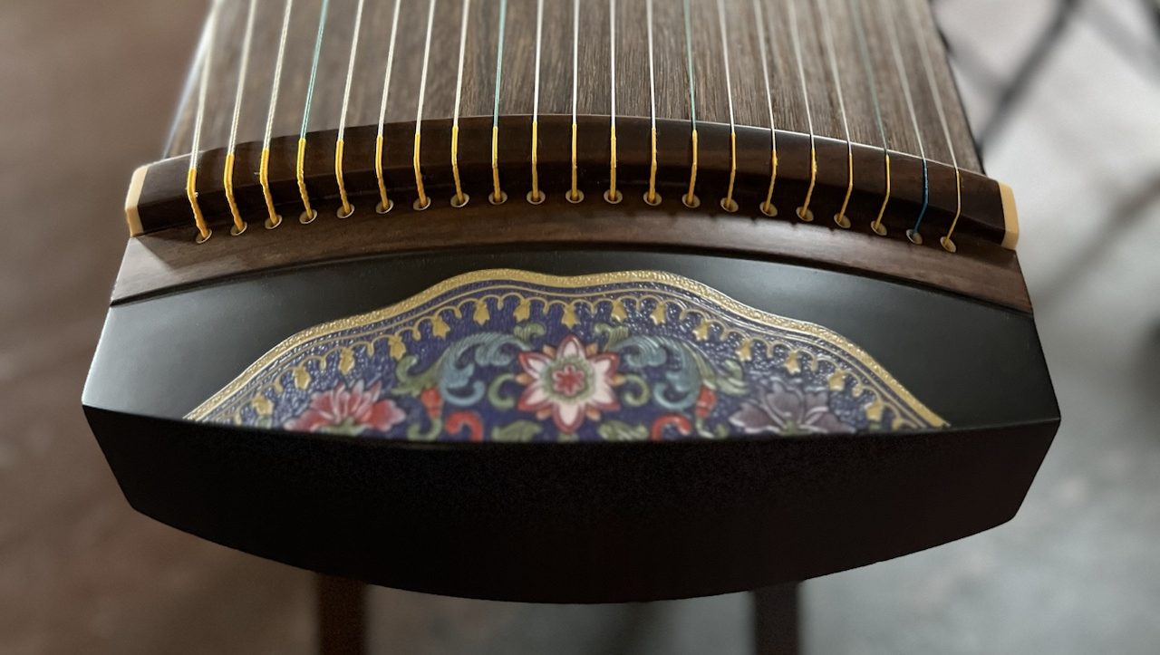 “Alien Miss” Carlina Duan + The Last Hoisan Poets on Angel Island